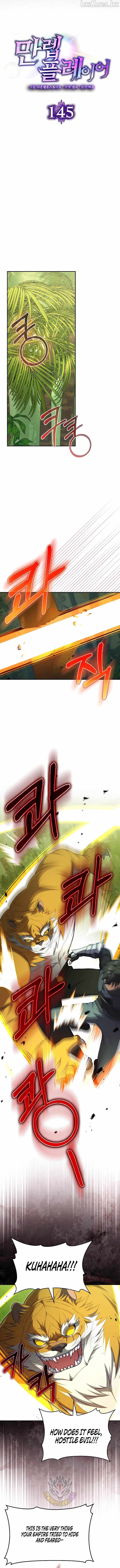 Max Level Player Ch.145 p4