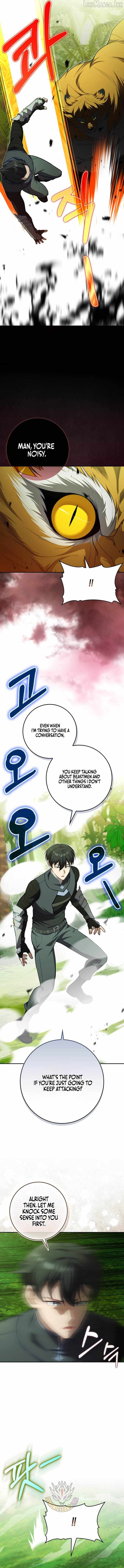 Max Level Player Ch.145 p6