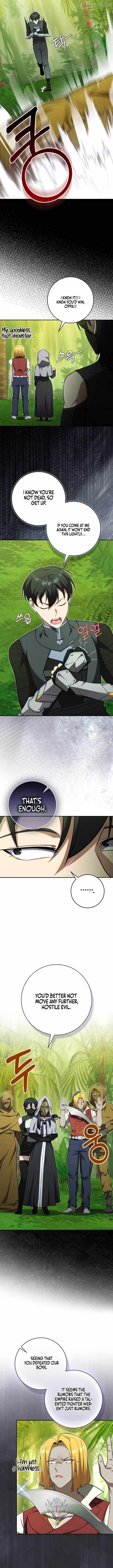 Max Level Player Ch.145 p8