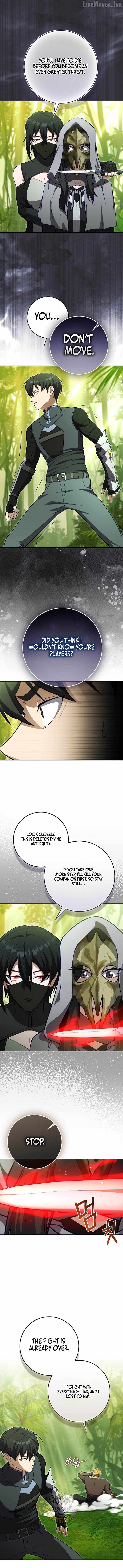 Max Level Player Ch.145 p9
