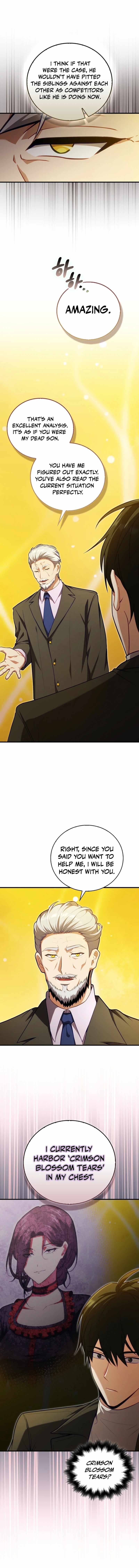 Max Talent Player (2024) Ch.119 p2