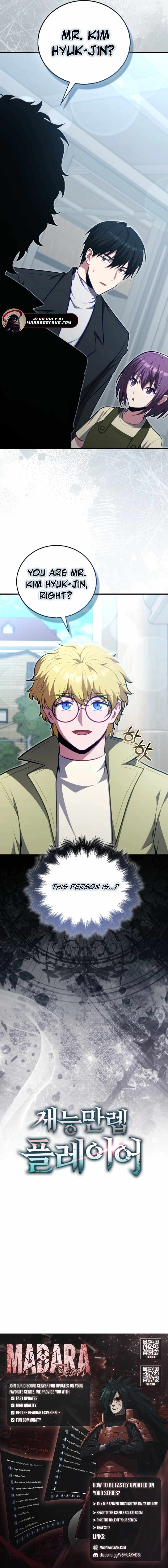 Max Talent Player (2024) Ch.119 p15