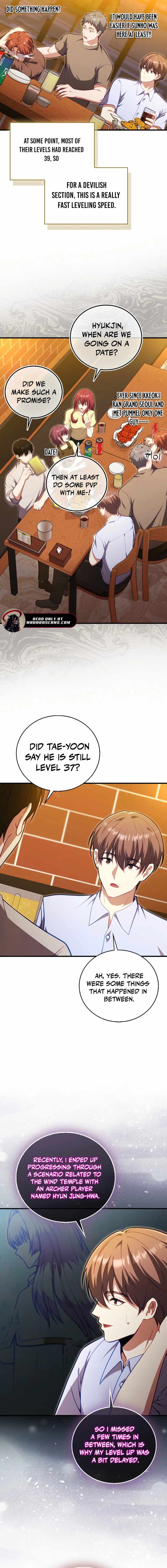 Max Talent Player (2024) Ch.119 p6
