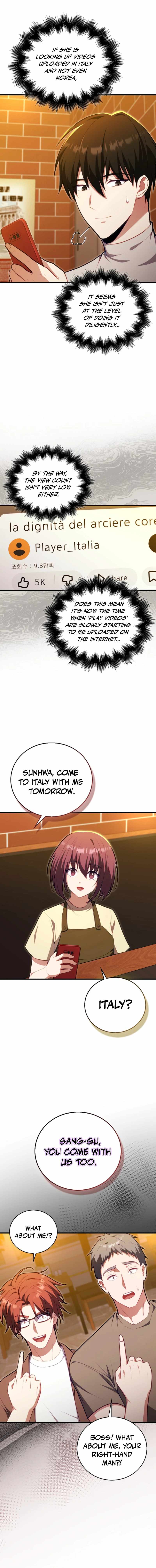 Max Talent Player (2024) Ch.119 p8