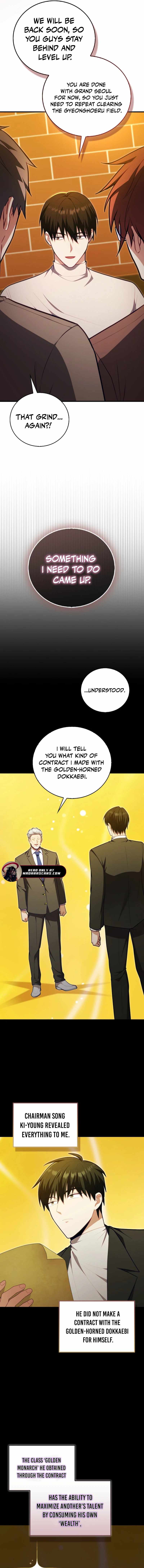 Max Talent Player (2024) Ch.119 p9