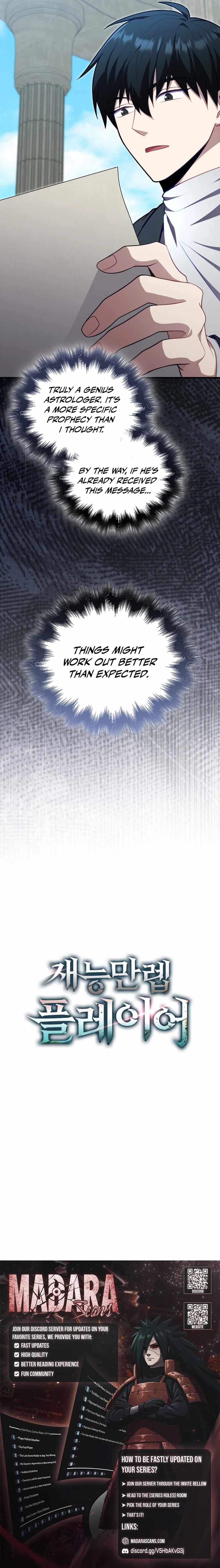 Max Talent Player (2024) Ch.120 p16