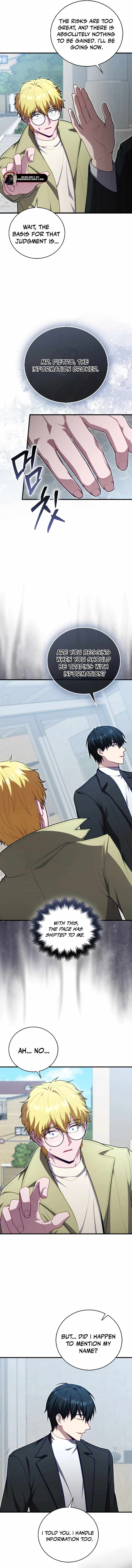 Max Talent Player (2024) Ch.120 p6