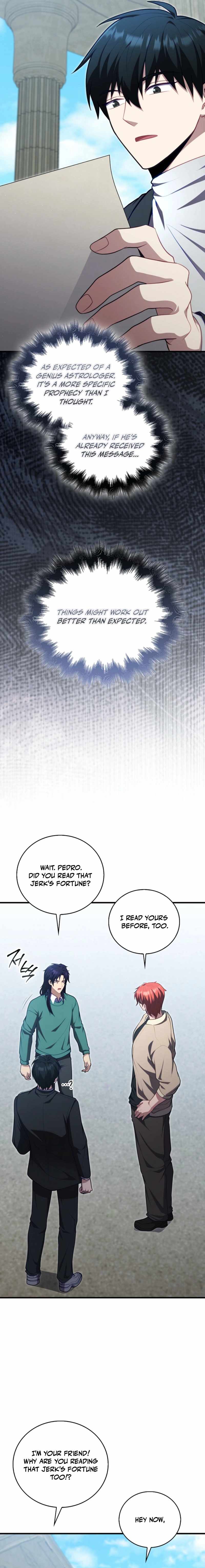 Max Talent Player (2024) Ch.121 p2