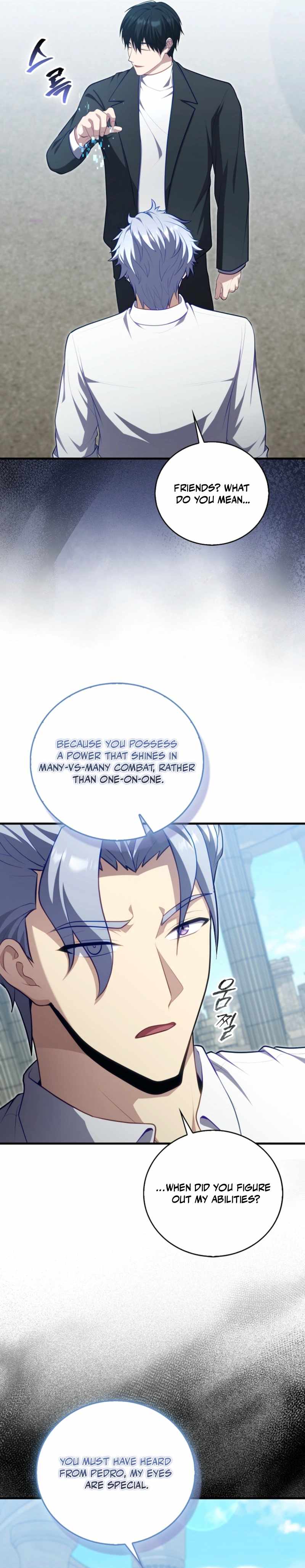 Max Talent Player (2024) Ch.121 p11