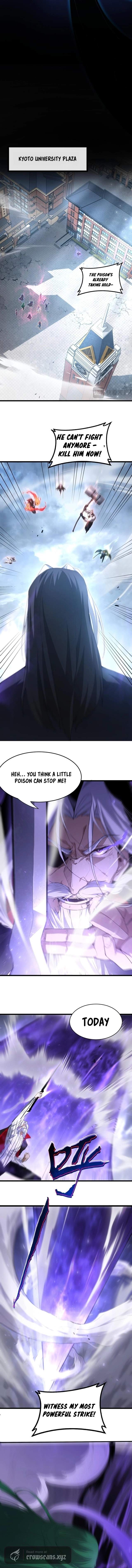 Maxed Strength Necromancer Ch.108 p3