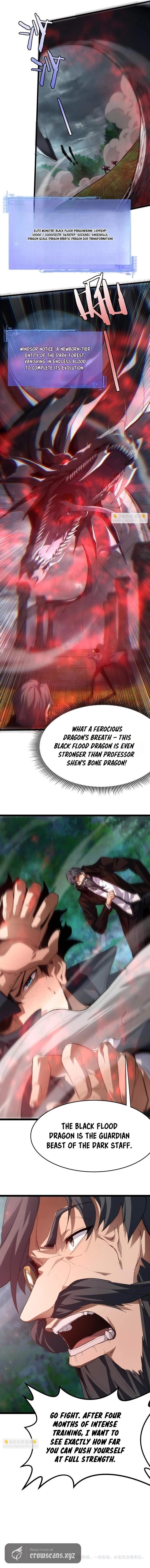 Maxed Strength Necromancer Ch.110 p13