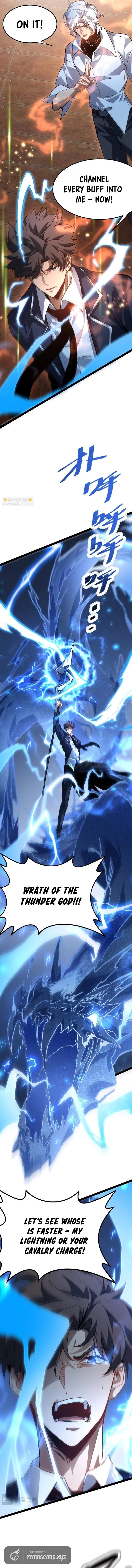 Maxed Strength Necromancer Ch.114 p13