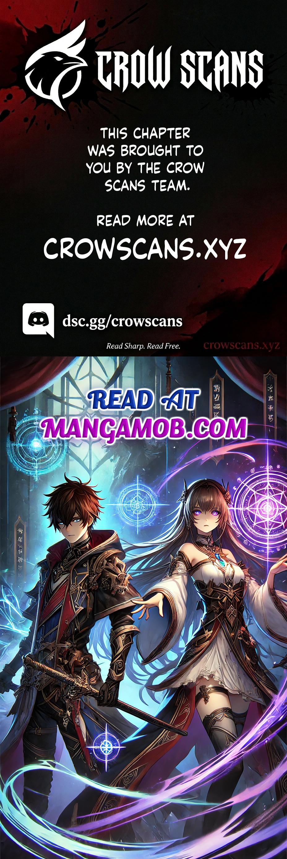 Maxed Strength Necromancer Ch.115 p17