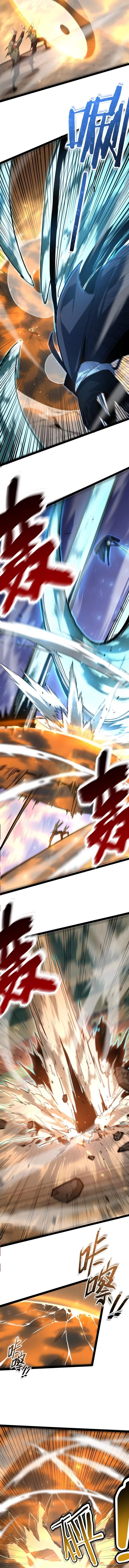 Maxed Strength Necromancer Ch.118 p9