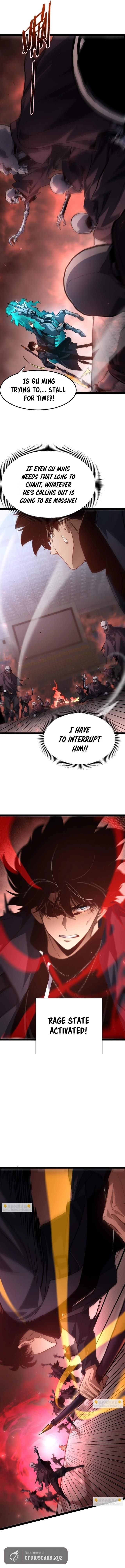 Maxed Strength Necromancer Ch.119 p11