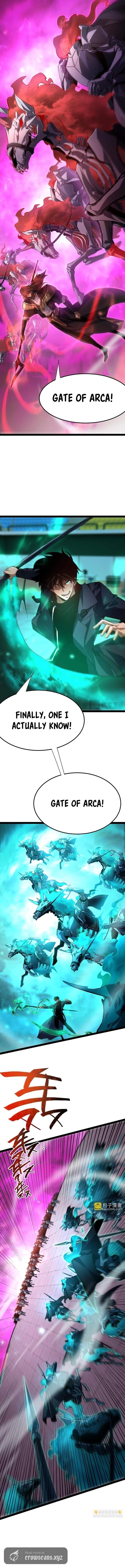 Maxed Strength Necromancer Ch.119 p7