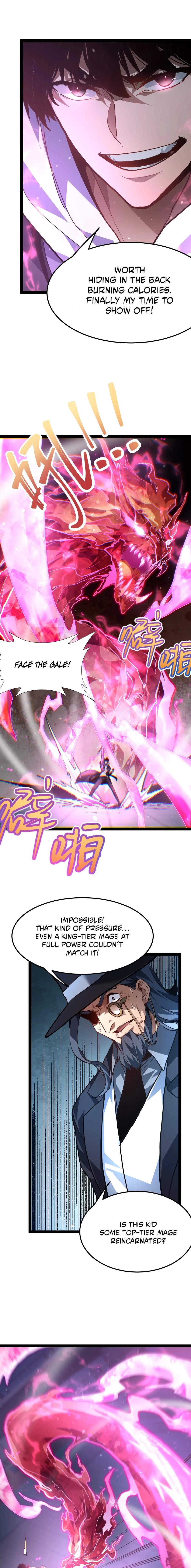 Maxed Strength Necromancer Ch.123 p15
