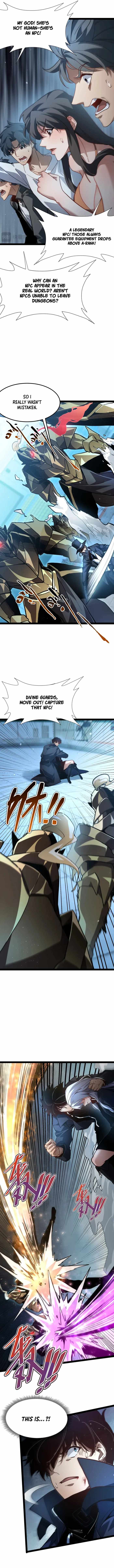 Maxed Strength Necromancer Ch.128 p7
