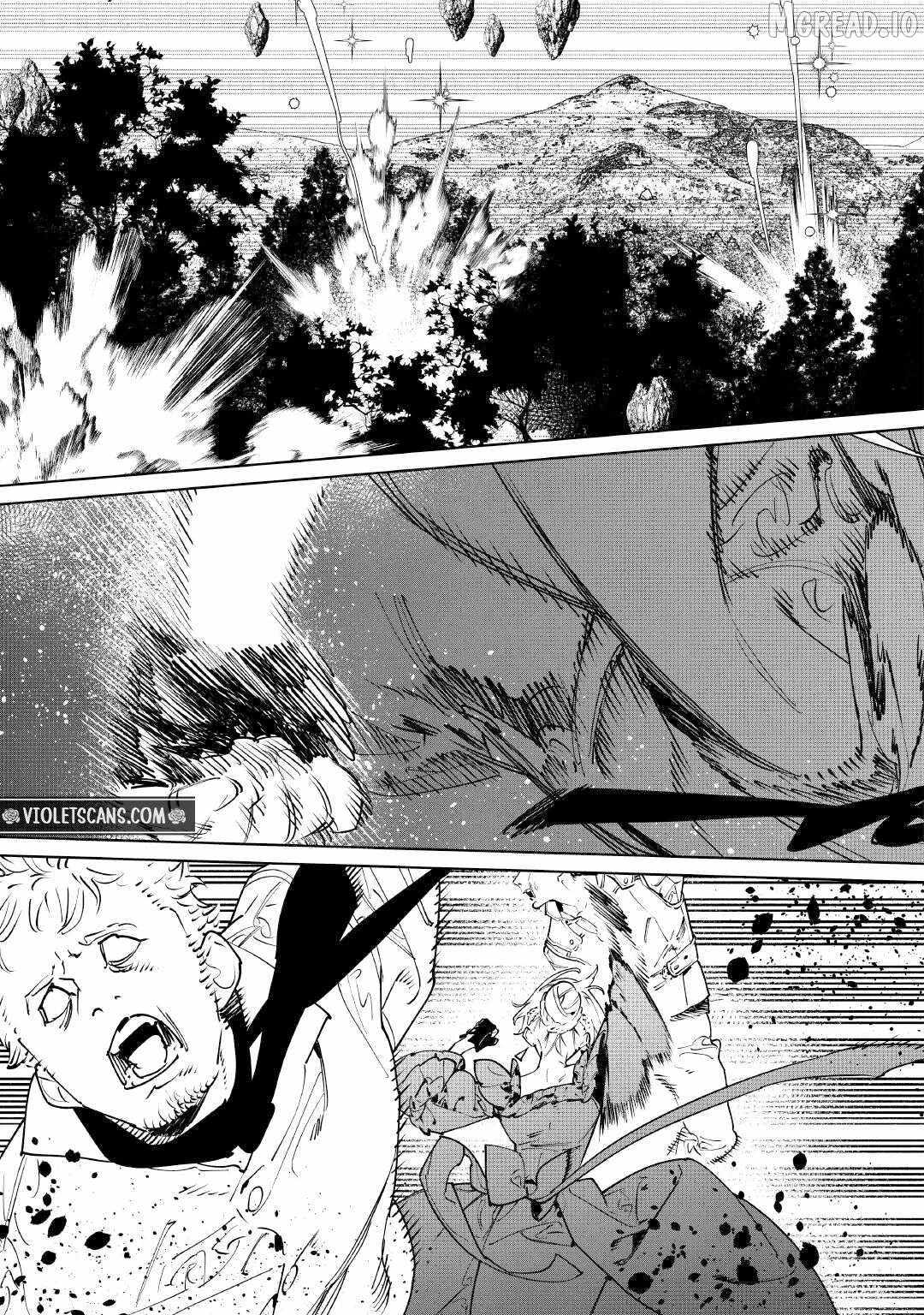 May I Please Ask You Just One Last Thing? Ch.64 p11