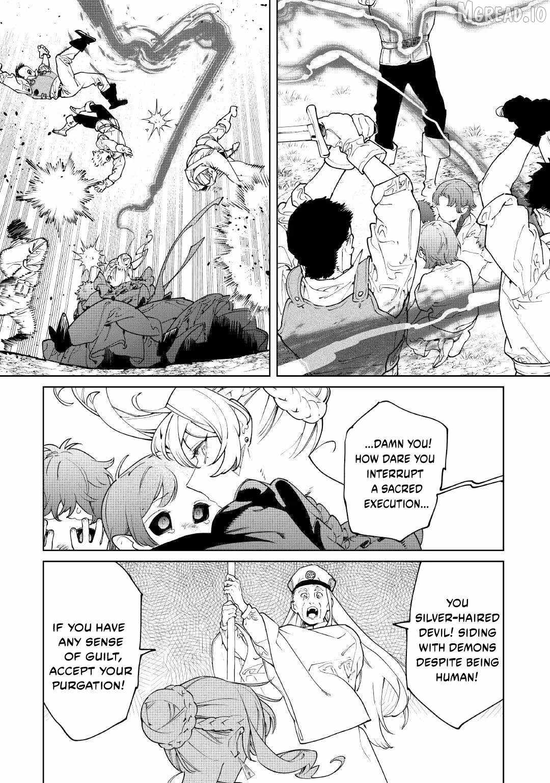 May I Please Ask You Just One Last Thing? Ch.64 p14