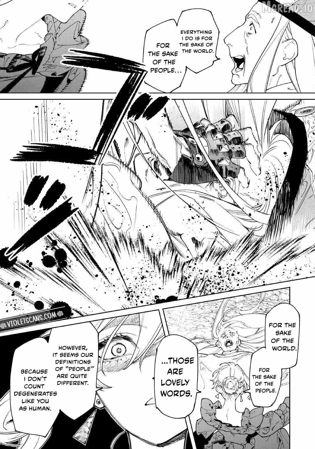 May I Please Ask You Just One Last Thing? Ch.64 p15
