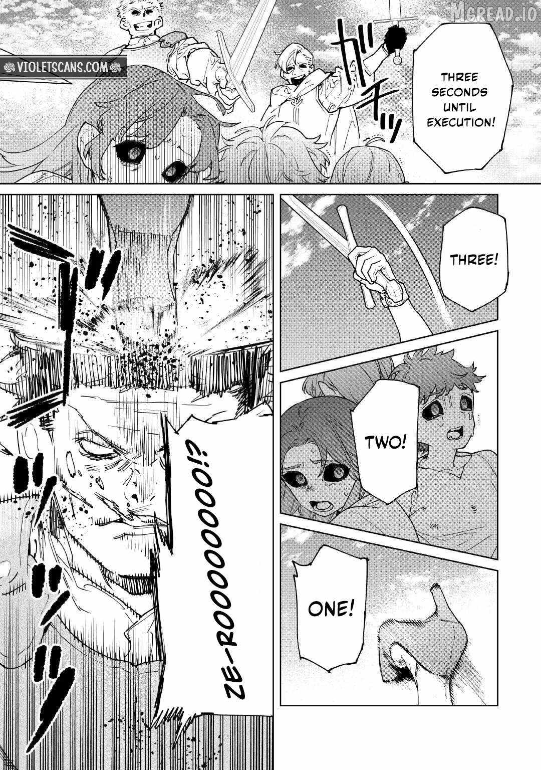 May I Please Ask You Just One Last Thing? Ch.64 p3