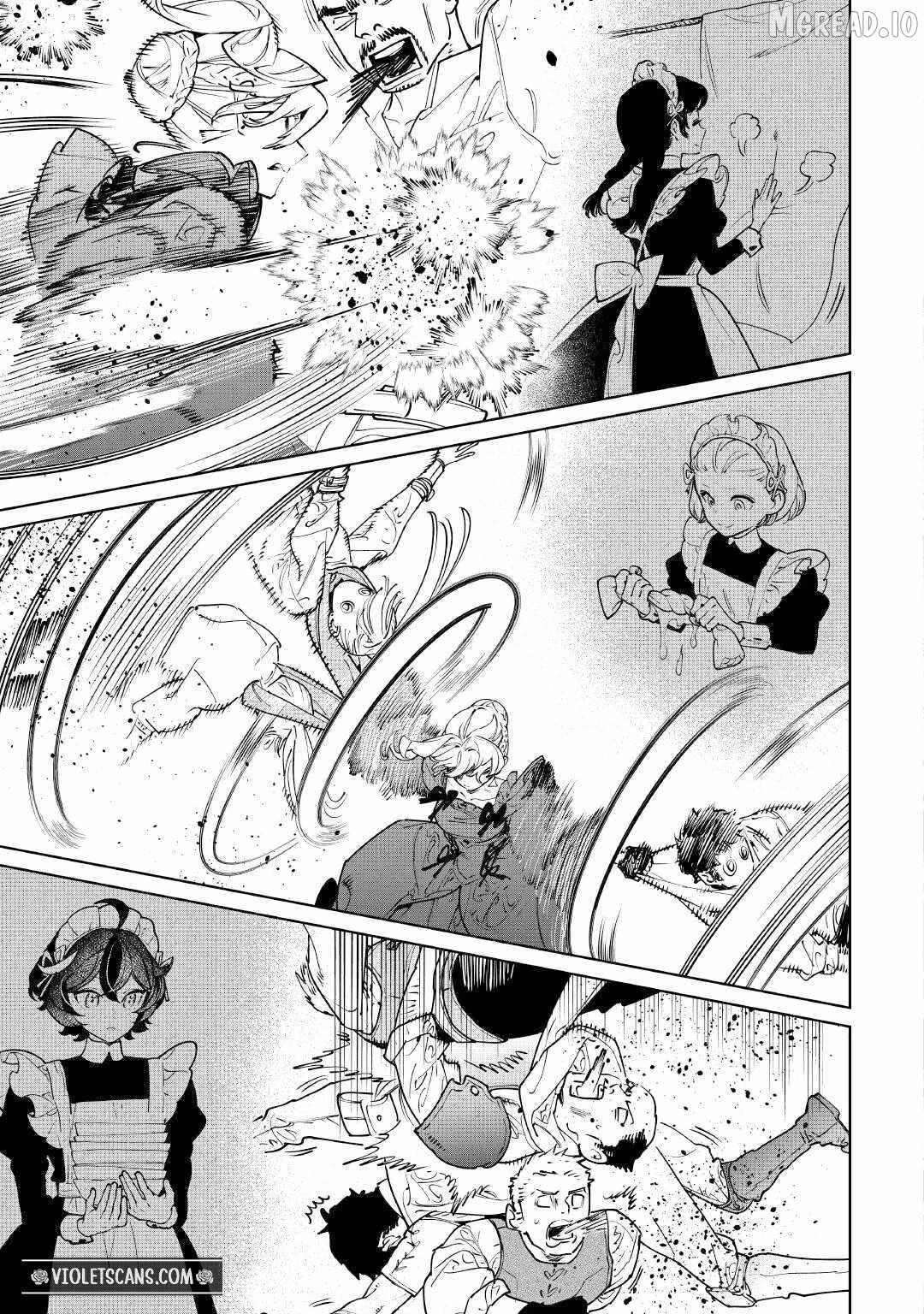 May I Please Ask You Just One Last Thing? Ch.64 p7