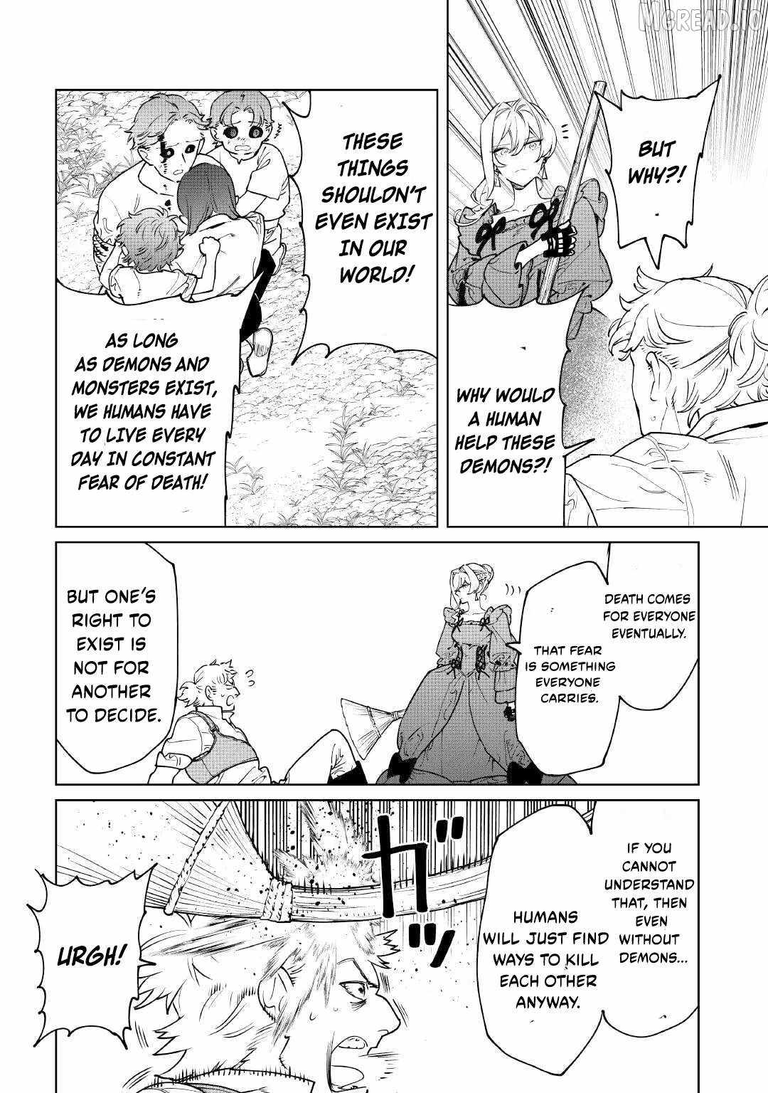 May I Please Ask You Just One Last Thing? Ch.64 p8