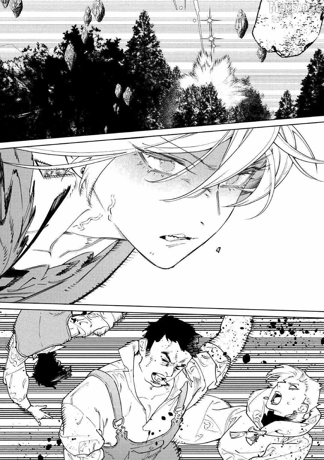 May I Please Ask You Just One Last Thing? Ch.64 p10