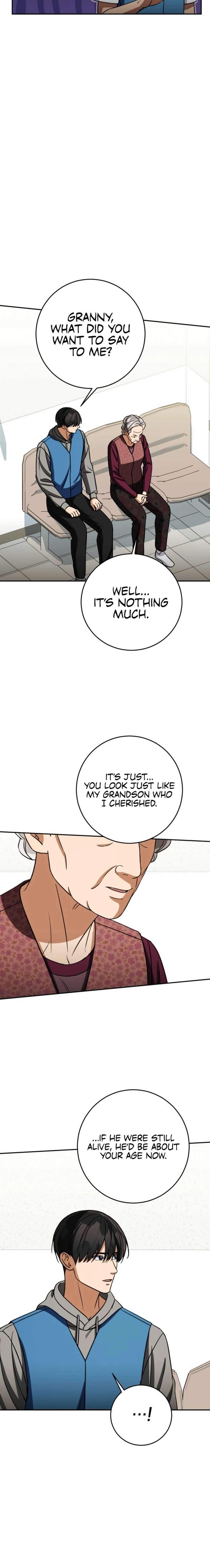 May the Congressman Protect You Ch.71 p6
