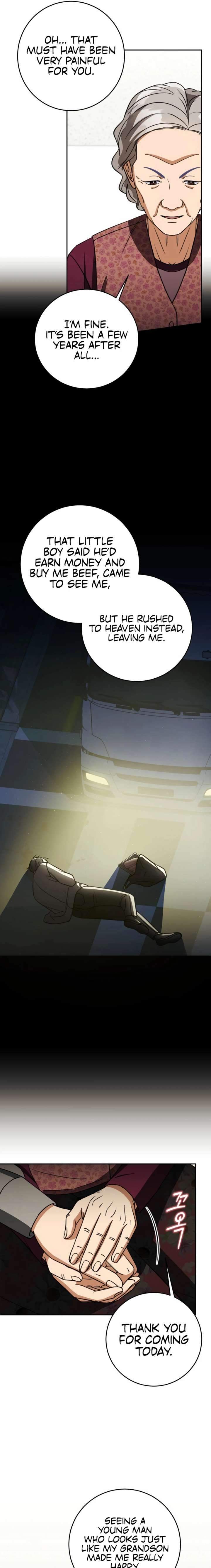 May the Congressman Protect You Ch.71 p7