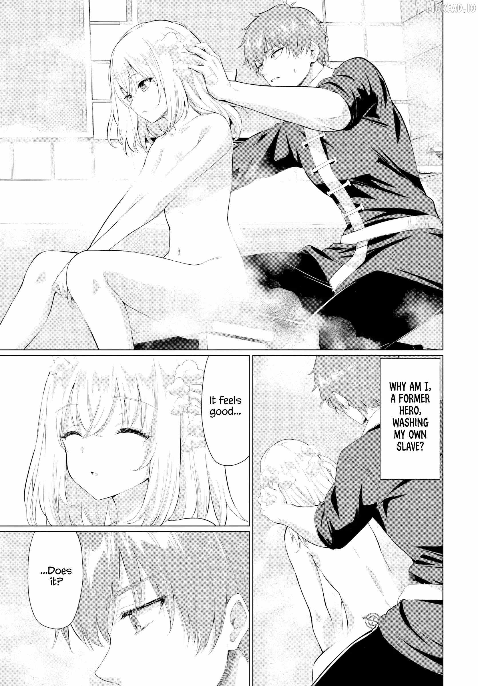 The Hero Took Everything from Me, So I Partied with the Hero’s Mother! Ch.36 p14