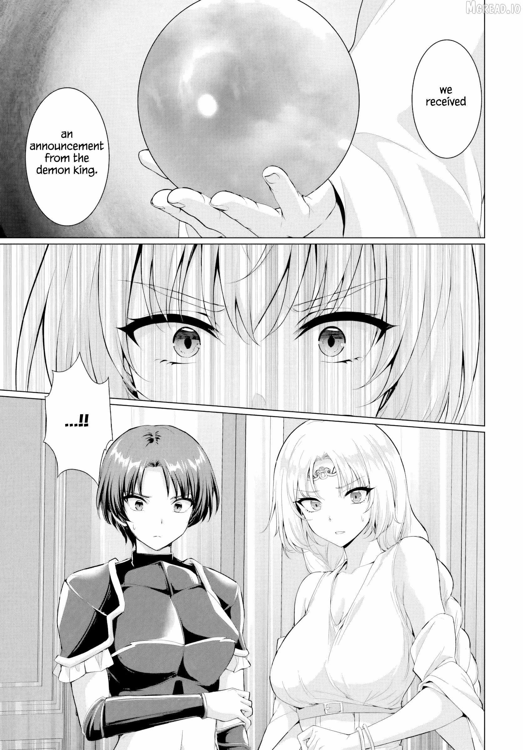 The Hero Took Everything from Me, So I Partied with the Hero’s Mother! Ch.36 p26