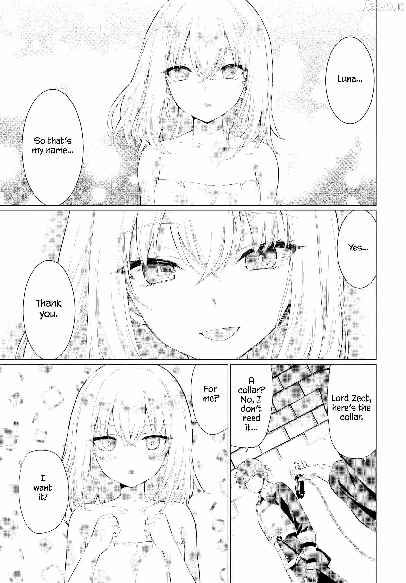 The Hero Took Everything from Me, So I Partied with the Hero’s Mother! Ch.36 p8