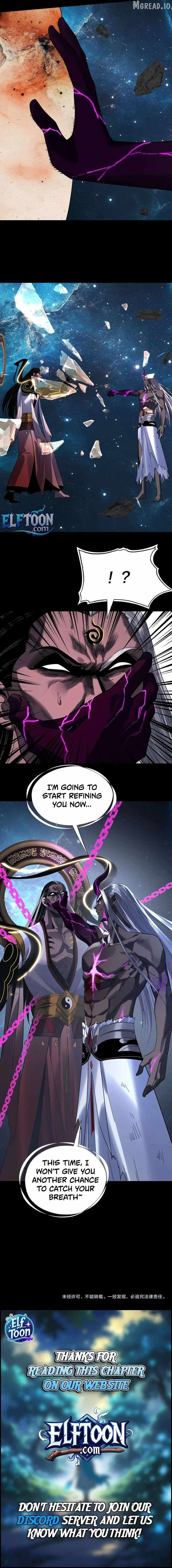 Me, The Heavenly Destined Villain Ch.335 p7