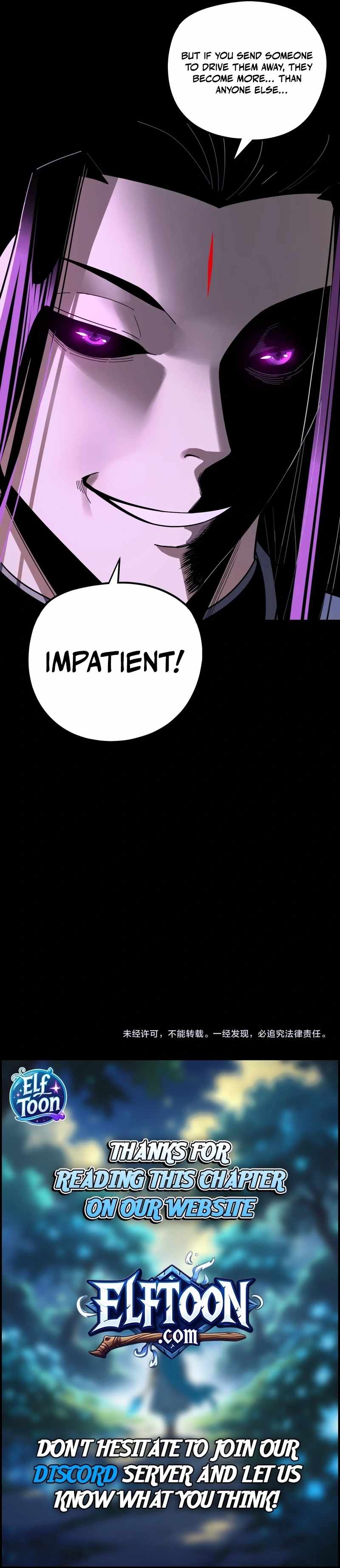 Me, The Heavenly Destined Villain Ch.345 p8