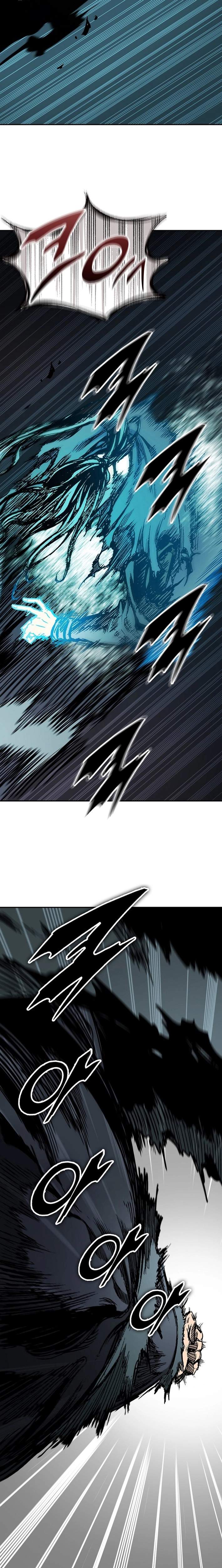 Memoir Of The King Of War Ch.255 p14