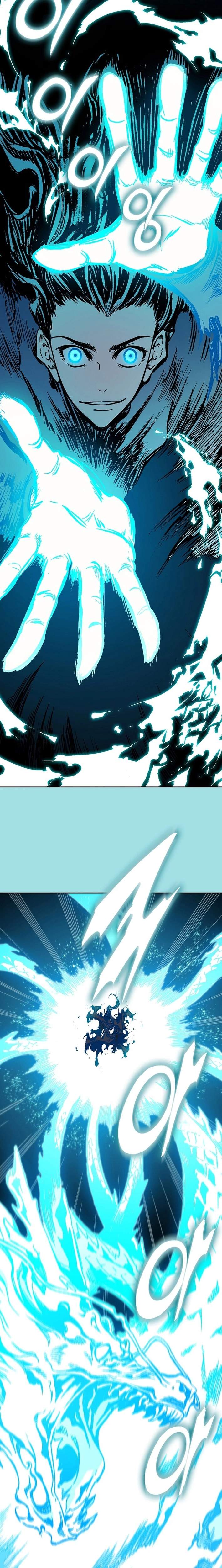 Memoir Of The King Of War Ch.255 p24