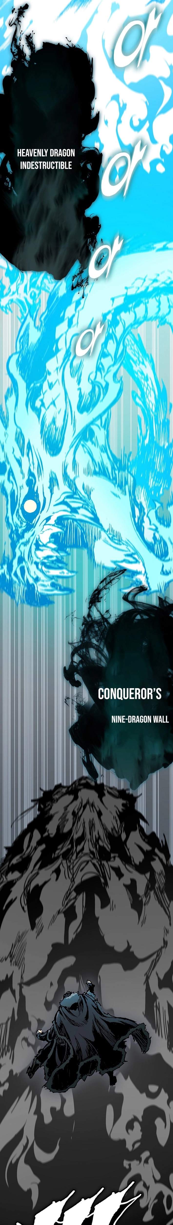 Memoir Of The King Of War Ch.255 p25