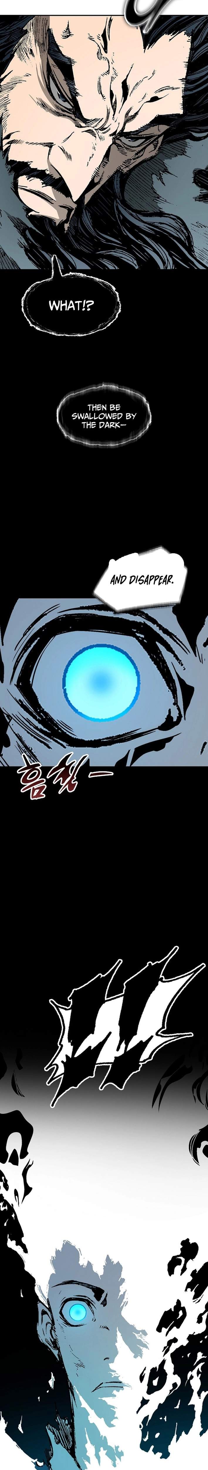 Memoir Of The King Of War Ch.255 p27