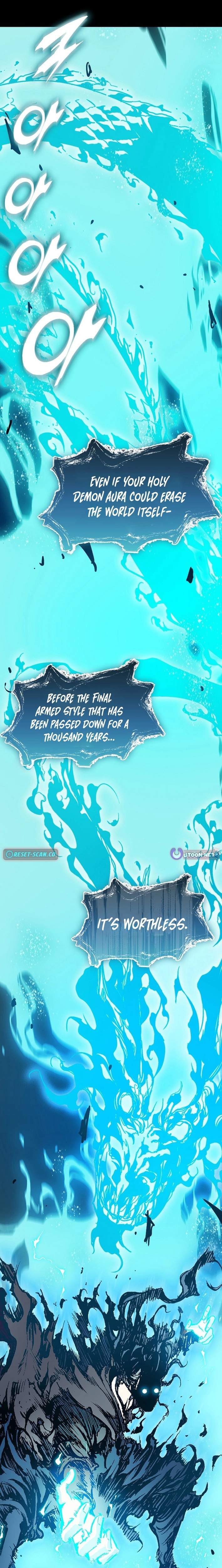 Memoir Of The King Of War Ch.255 p6