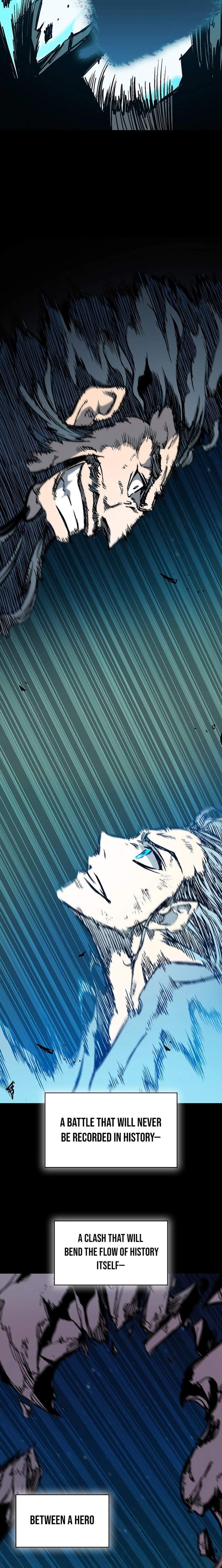 Memoir Of The King Of War Ch.255 p9