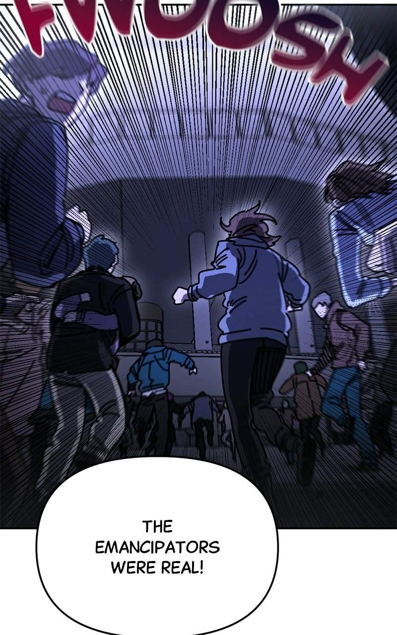 I Was Mistaken for the Villain Ch.54 p11