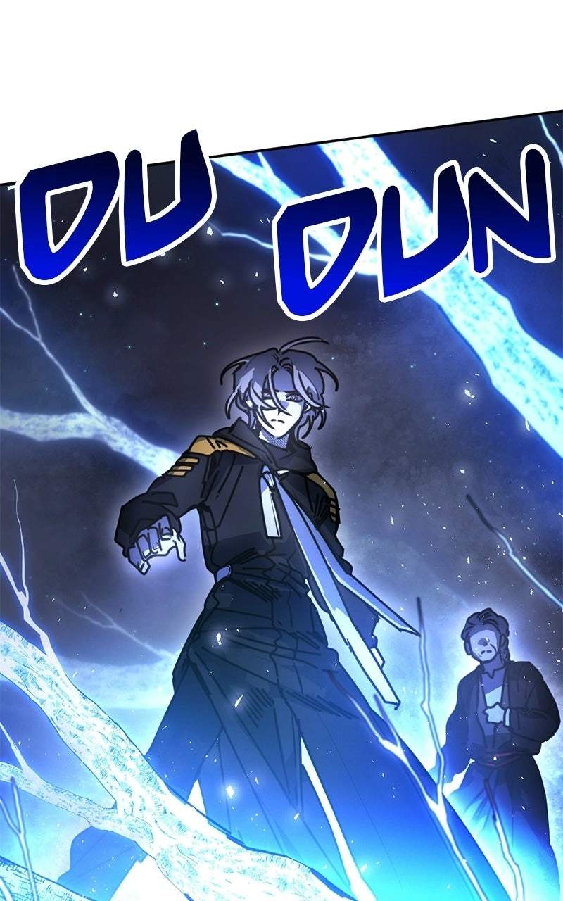 I Was Mistaken for the Villain Ch.54 p105