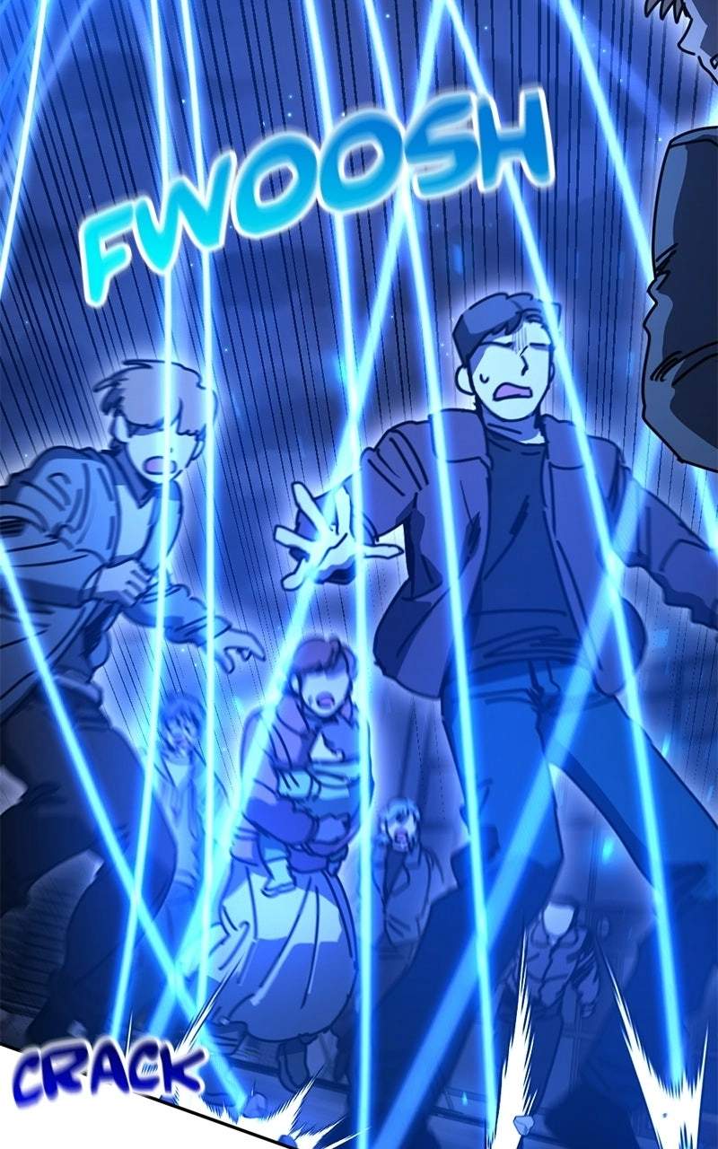 I Was Mistaken for the Villain Ch.54 p30