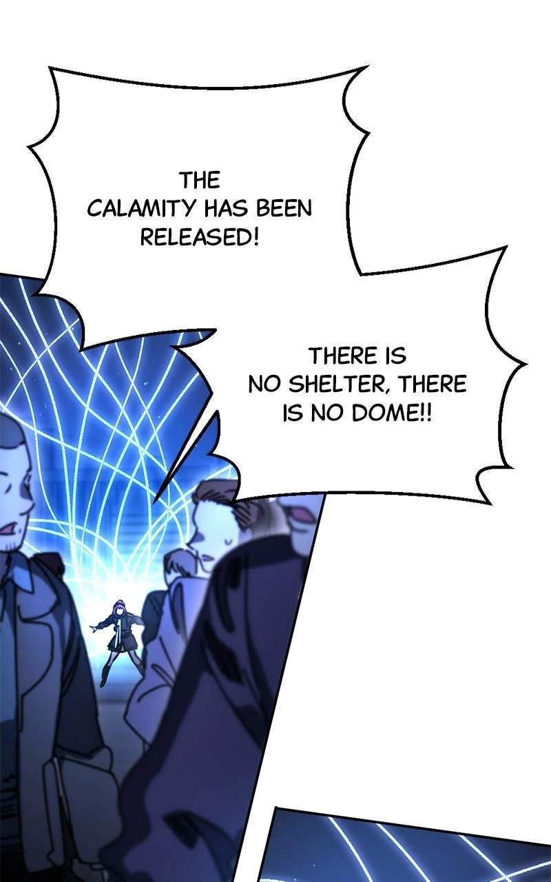 I Was Mistaken for the Villain Ch.54 p33