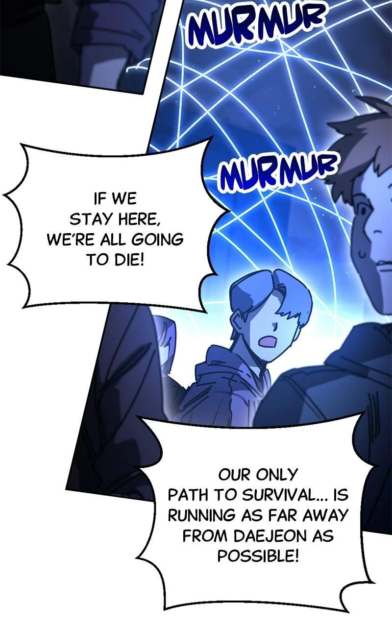 I Was Mistaken for the Villain Ch.54 p34