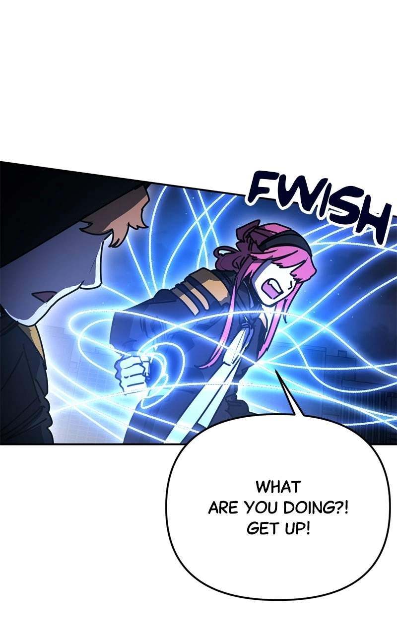 I Was Mistaken for the Villain Ch.54 p35