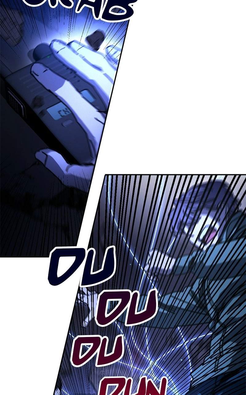 I Was Mistaken for the Villain Ch.54 p41