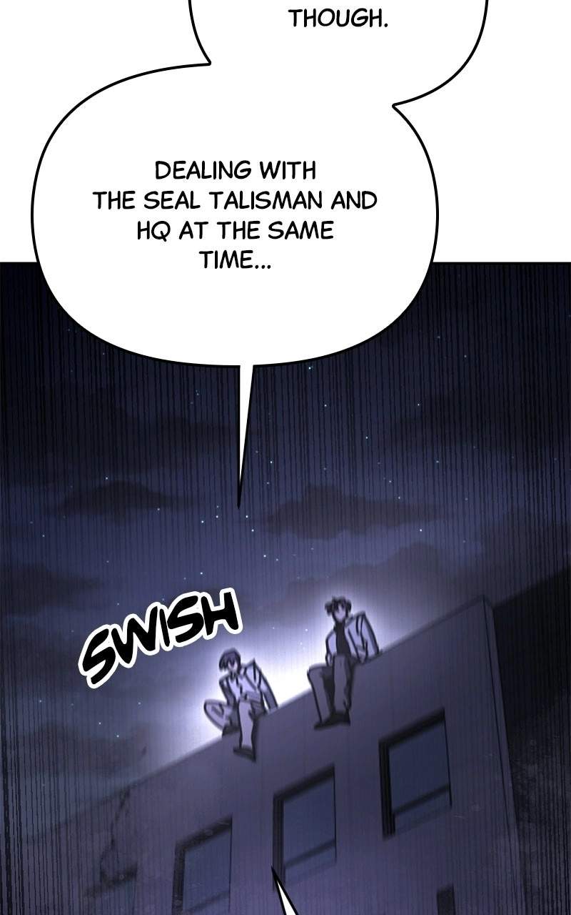 I Was Mistaken for the Villain Ch.54 p58